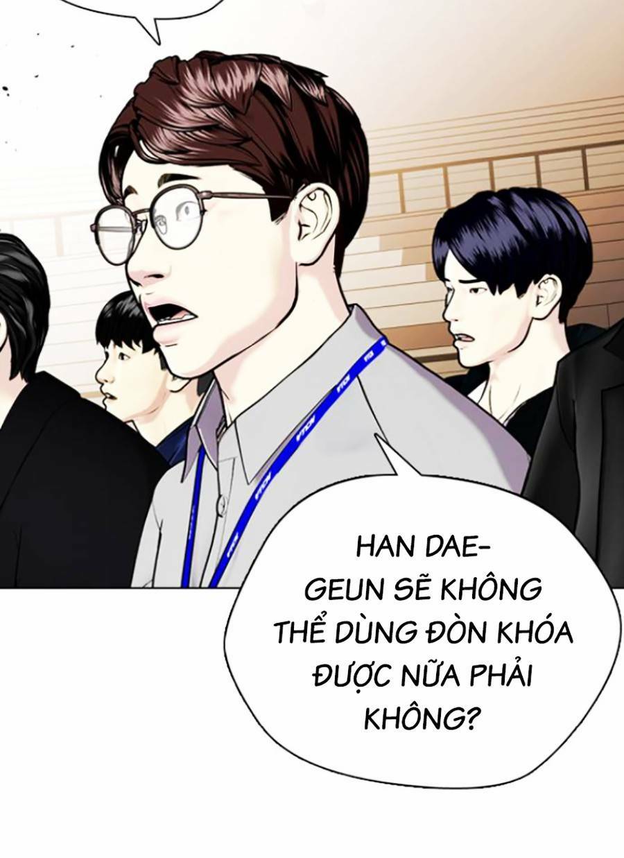 loser giỏi võ chapter 12 - Next chapter 13