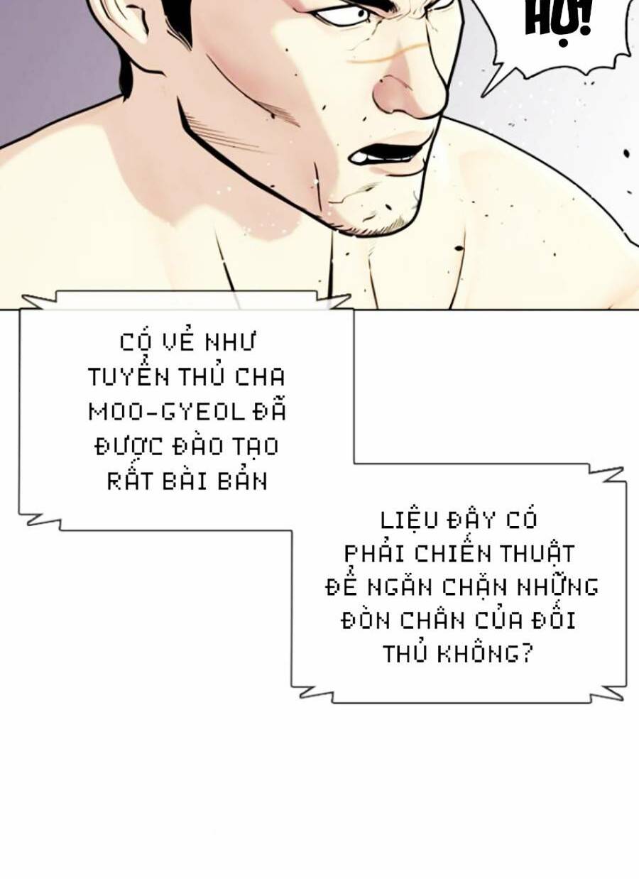 loser giỏi võ chapter 12 - Next chapter 13