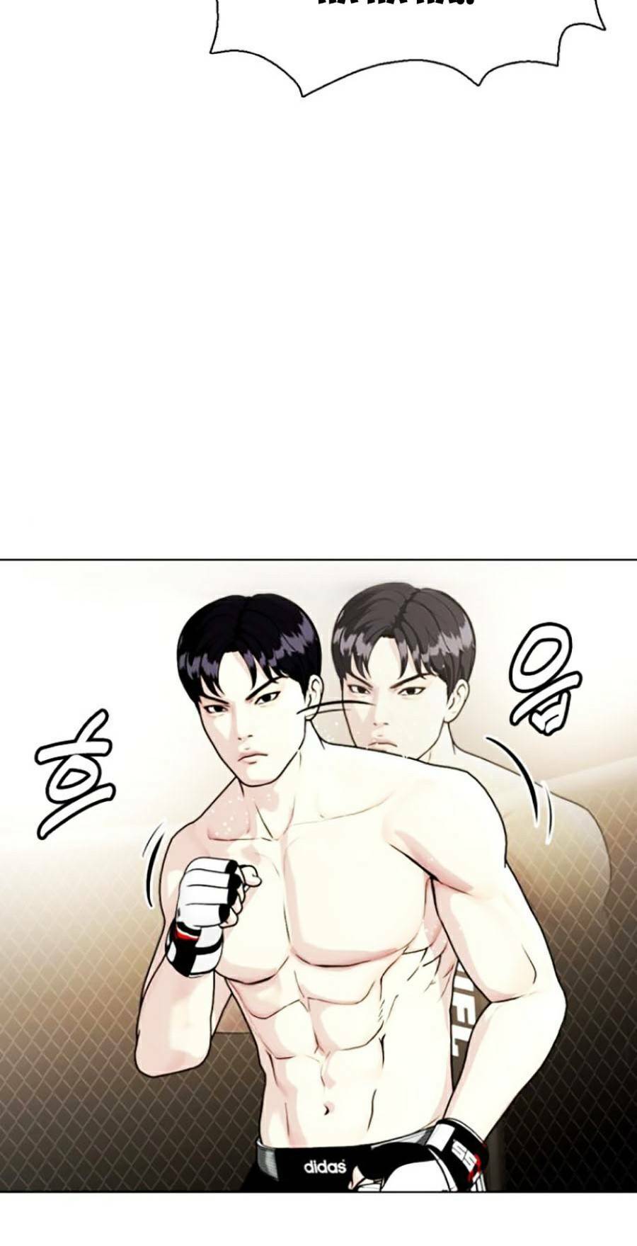 loser giỏi võ chapter 12 - Next chapter 13