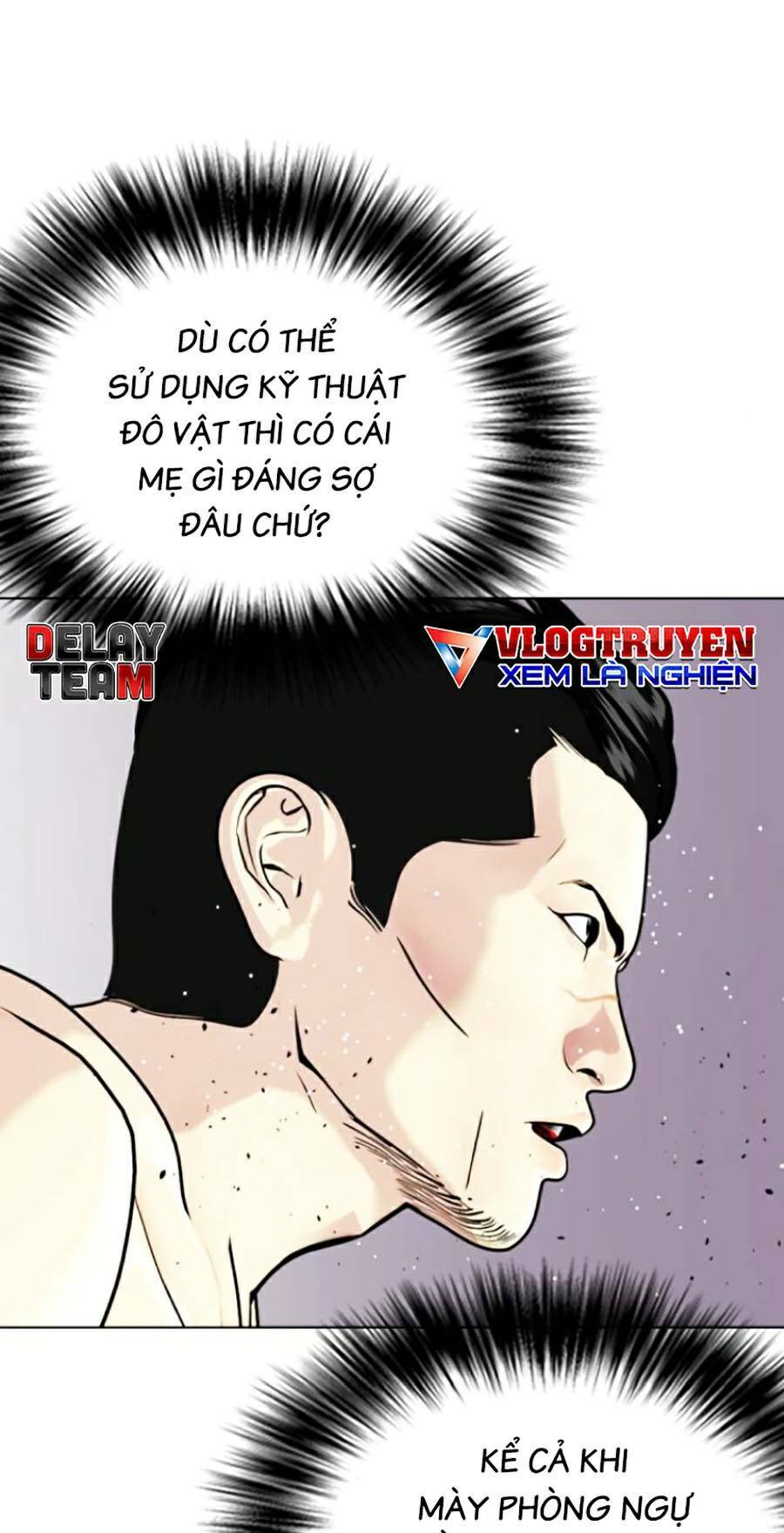 loser giỏi võ chapter 12 - Next chapter 13