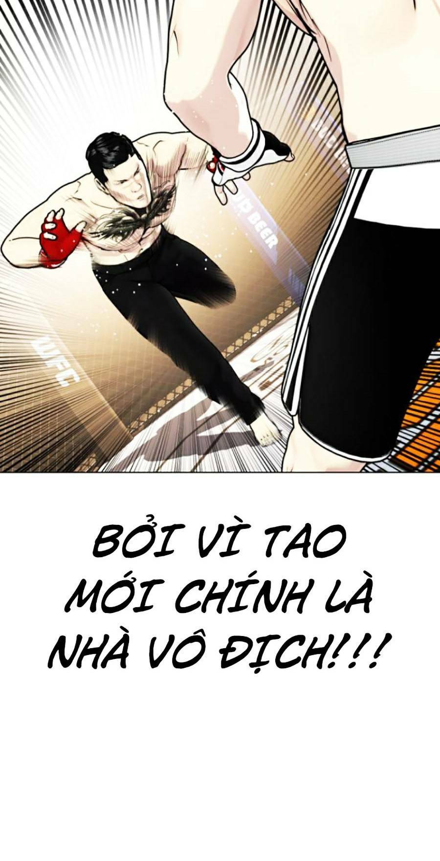 loser giỏi võ chapter 12 - Next chapter 13