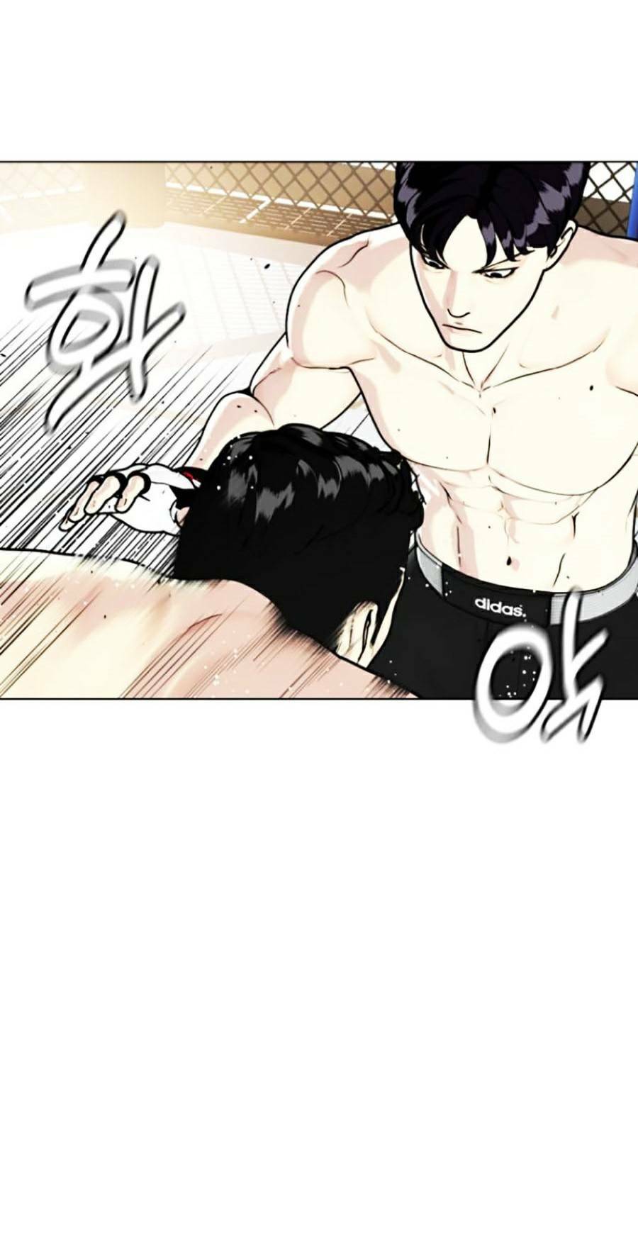 loser giỏi võ chapter 12 - Next chapter 13