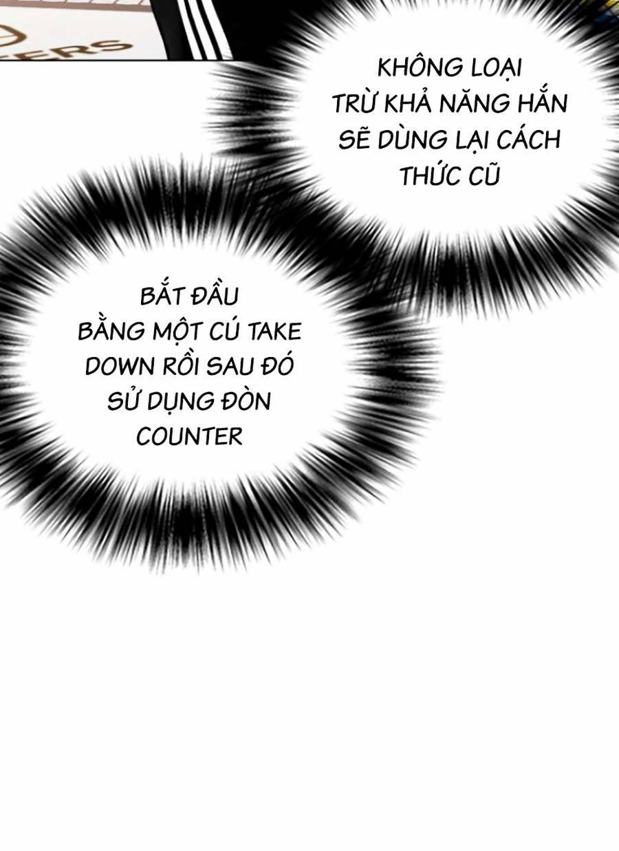 loser giỏi võ chapter 12 - Next chapter 13