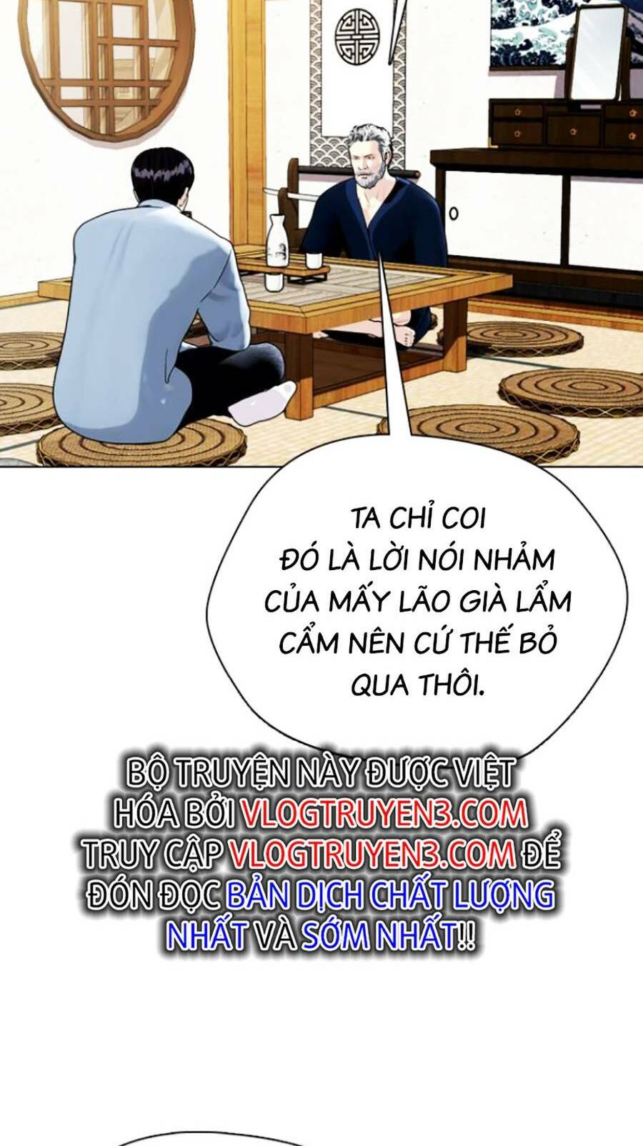 loser giỏi võ chapter 13 - Next chapter 14