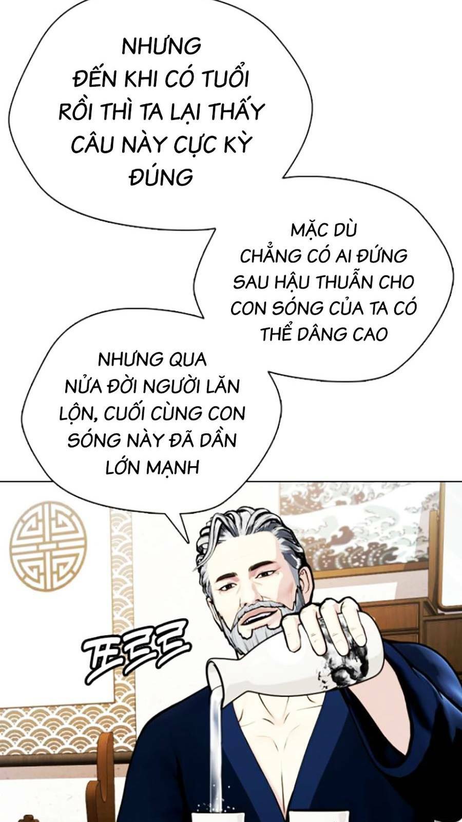 loser giỏi võ chapter 13 - Next chapter 14