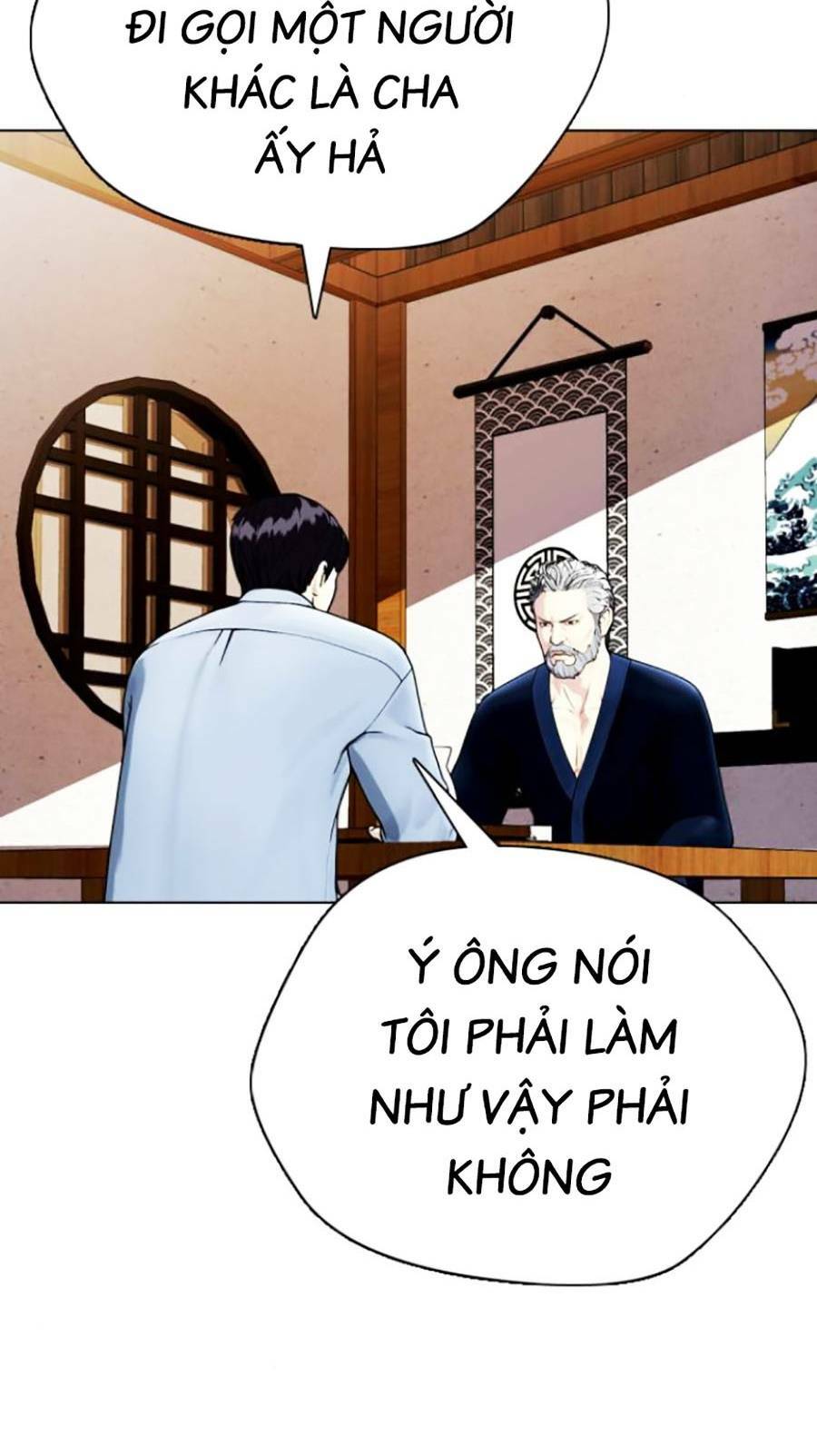 loser giỏi võ chapter 13 - Next chapter 14