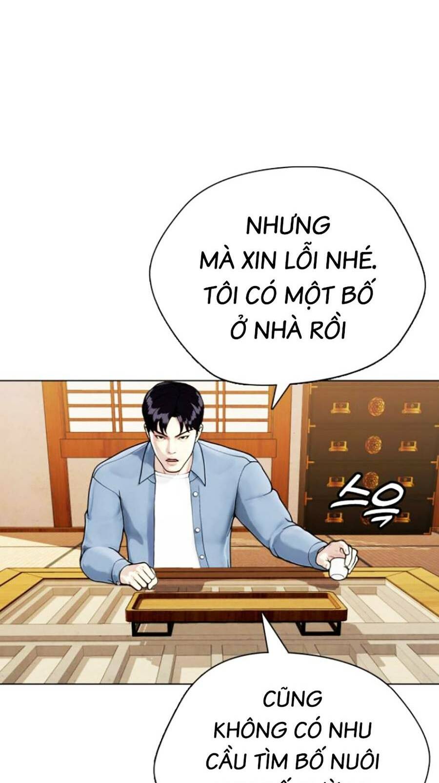 loser giỏi võ chapter 13 - Next chapter 14