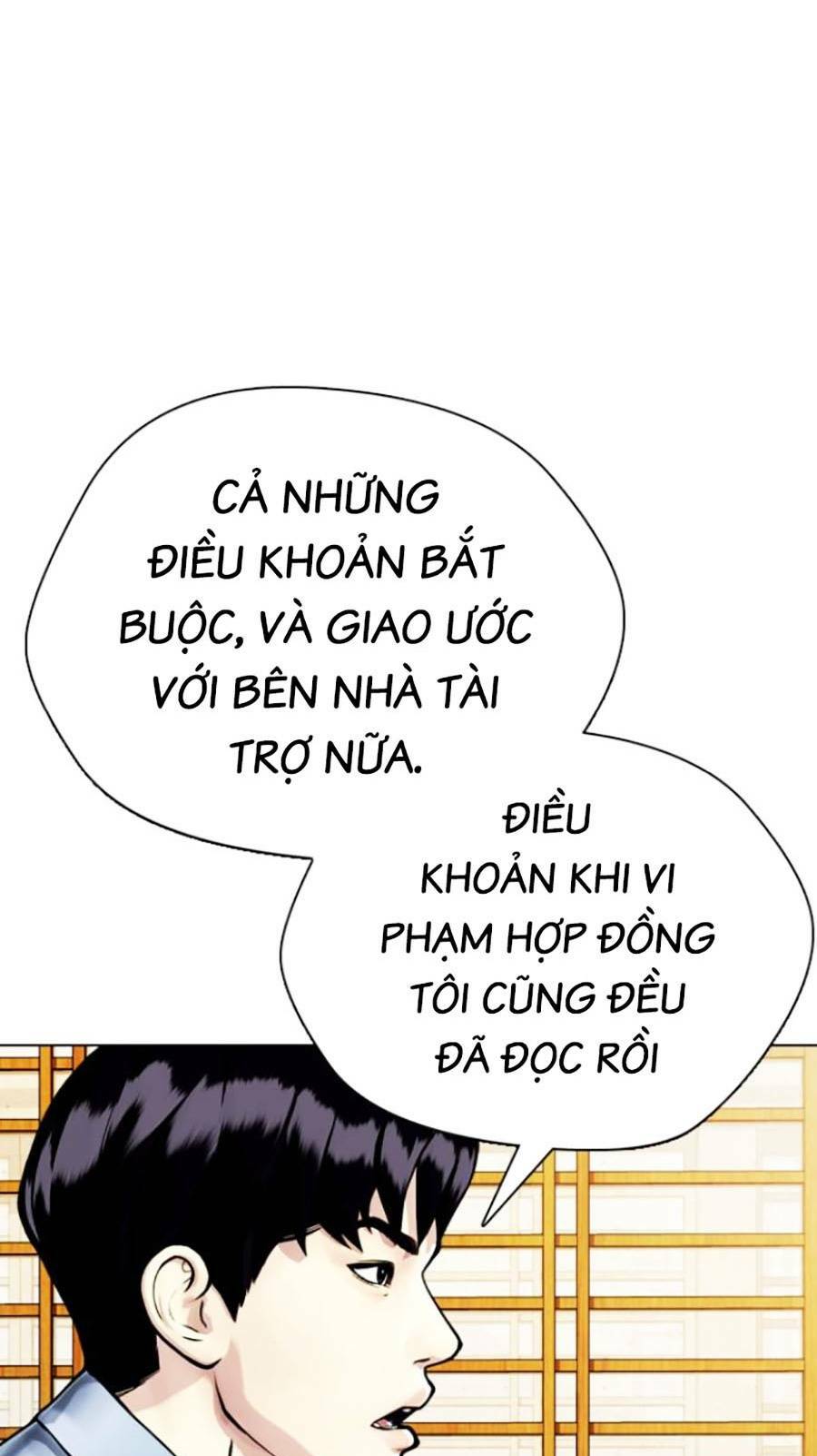 loser giỏi võ chapter 13 - Next chapter 14