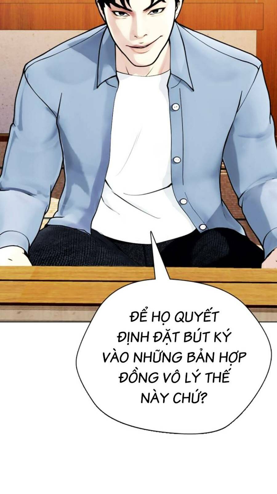 loser giỏi võ chapter 13 - Next chapter 14