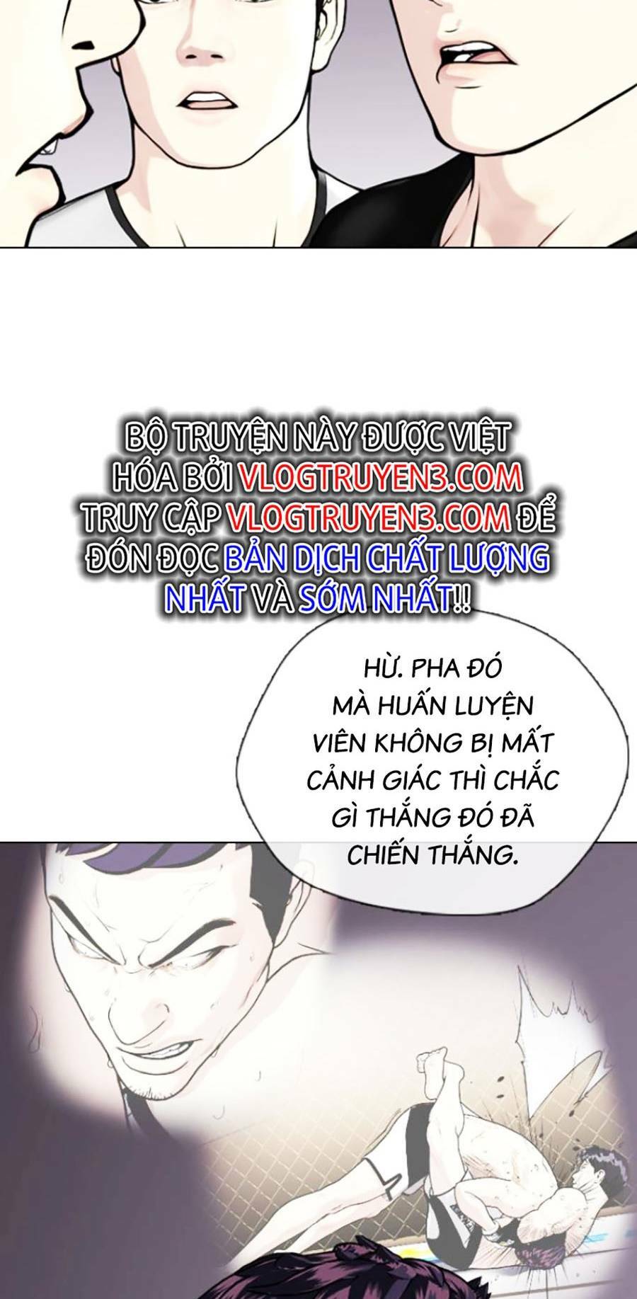 loser giỏi võ chapter 13 - Next chapter 14