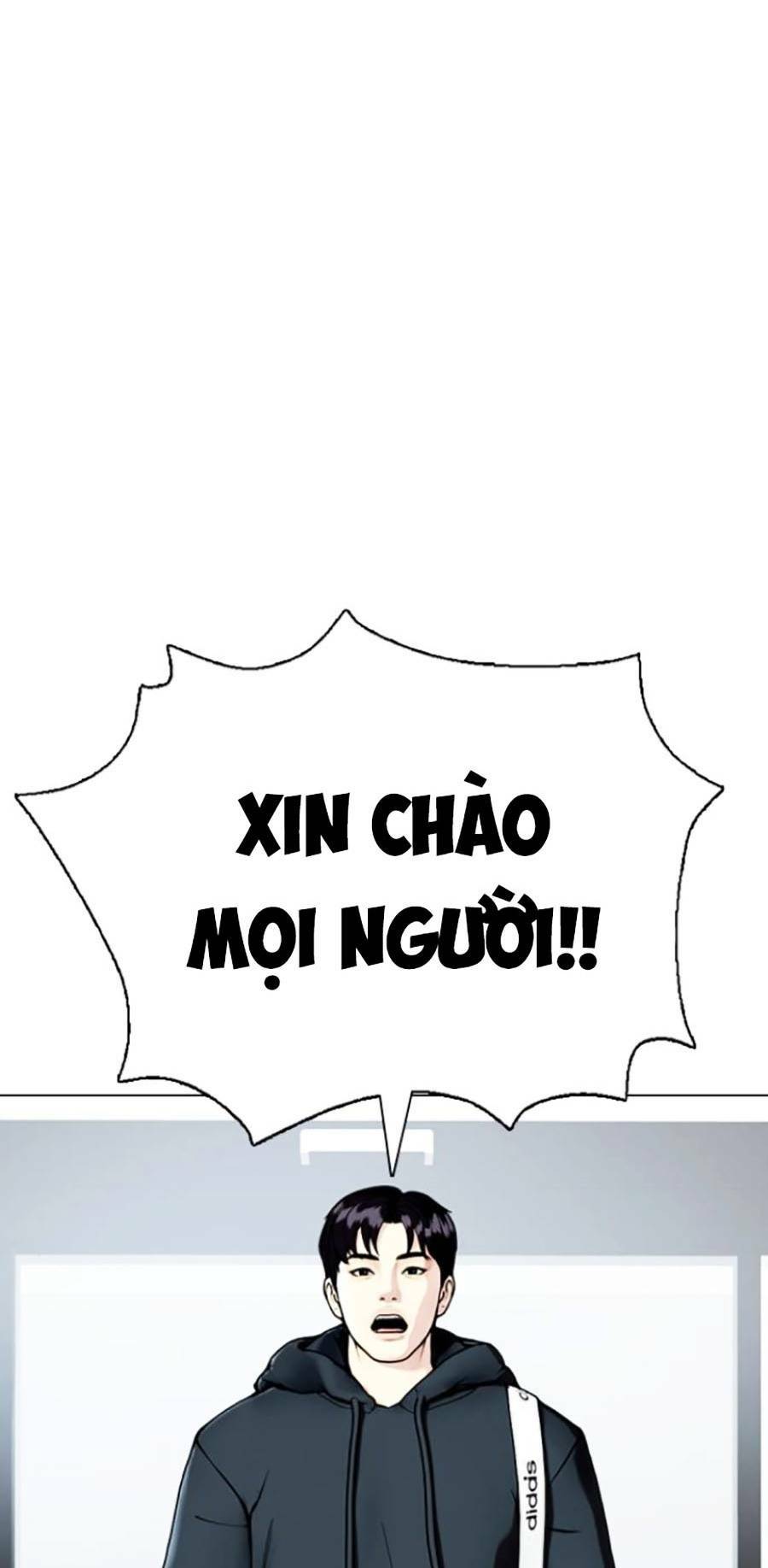 loser giỏi võ chapter 13 - Next chapter 14