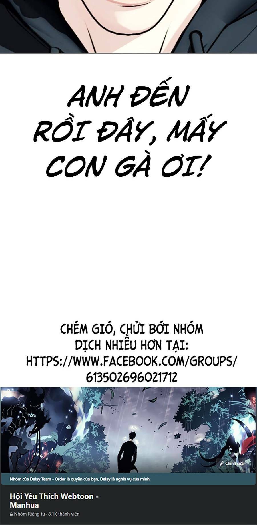 loser giỏi võ chapter 13 - Next chapter 14