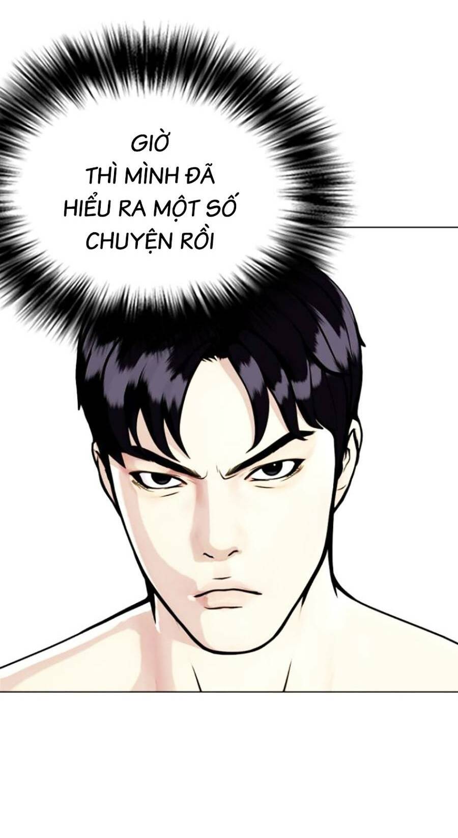 loser giỏi võ chapter 13 - Next chapter 14