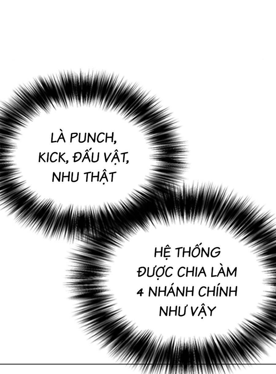 loser giỏi võ chapter 13 - Next chapter 14