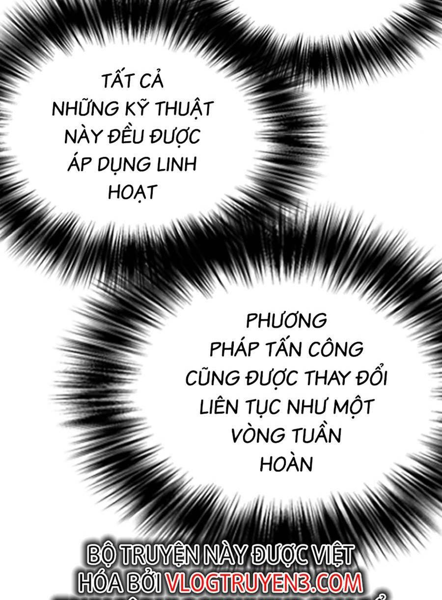 loser giỏi võ chapter 13 - Next chapter 14