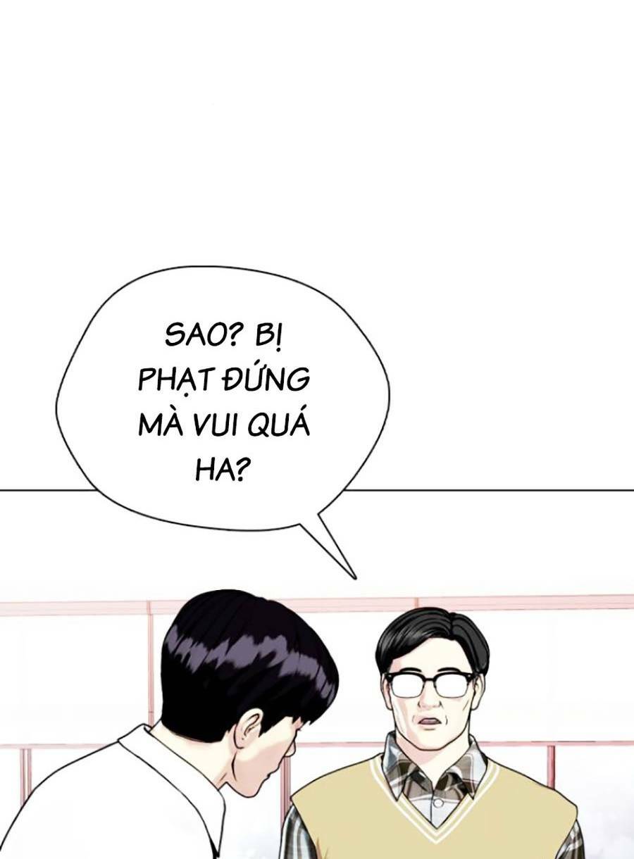 loser giỏi võ chapter 13 - Next chapter 14