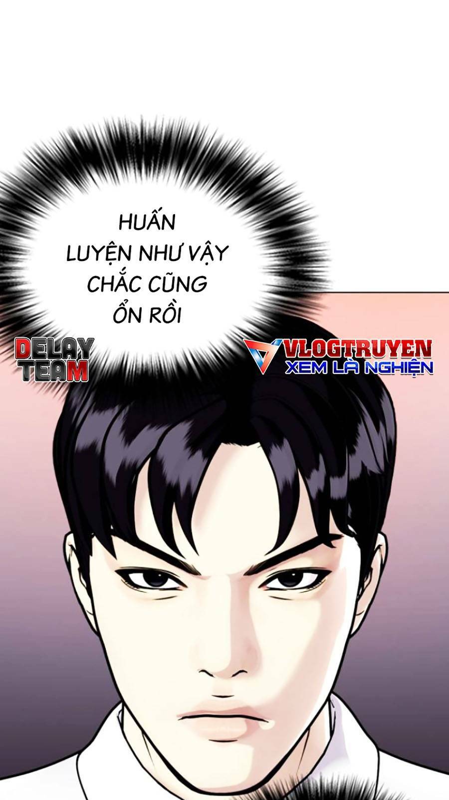 loser giỏi võ chapter 13 - Next chapter 14