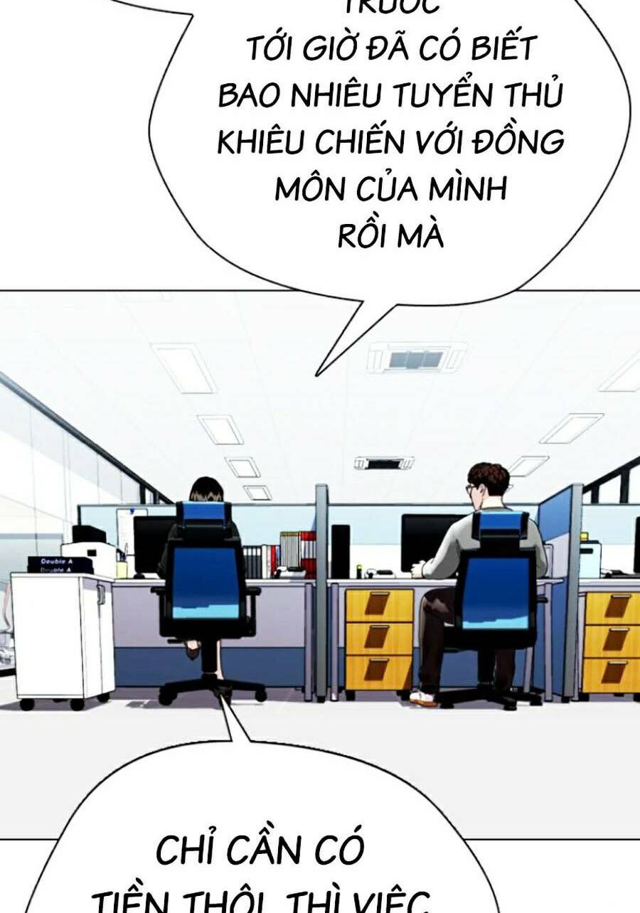 loser giỏi võ chapter 16 - Next chapter 17