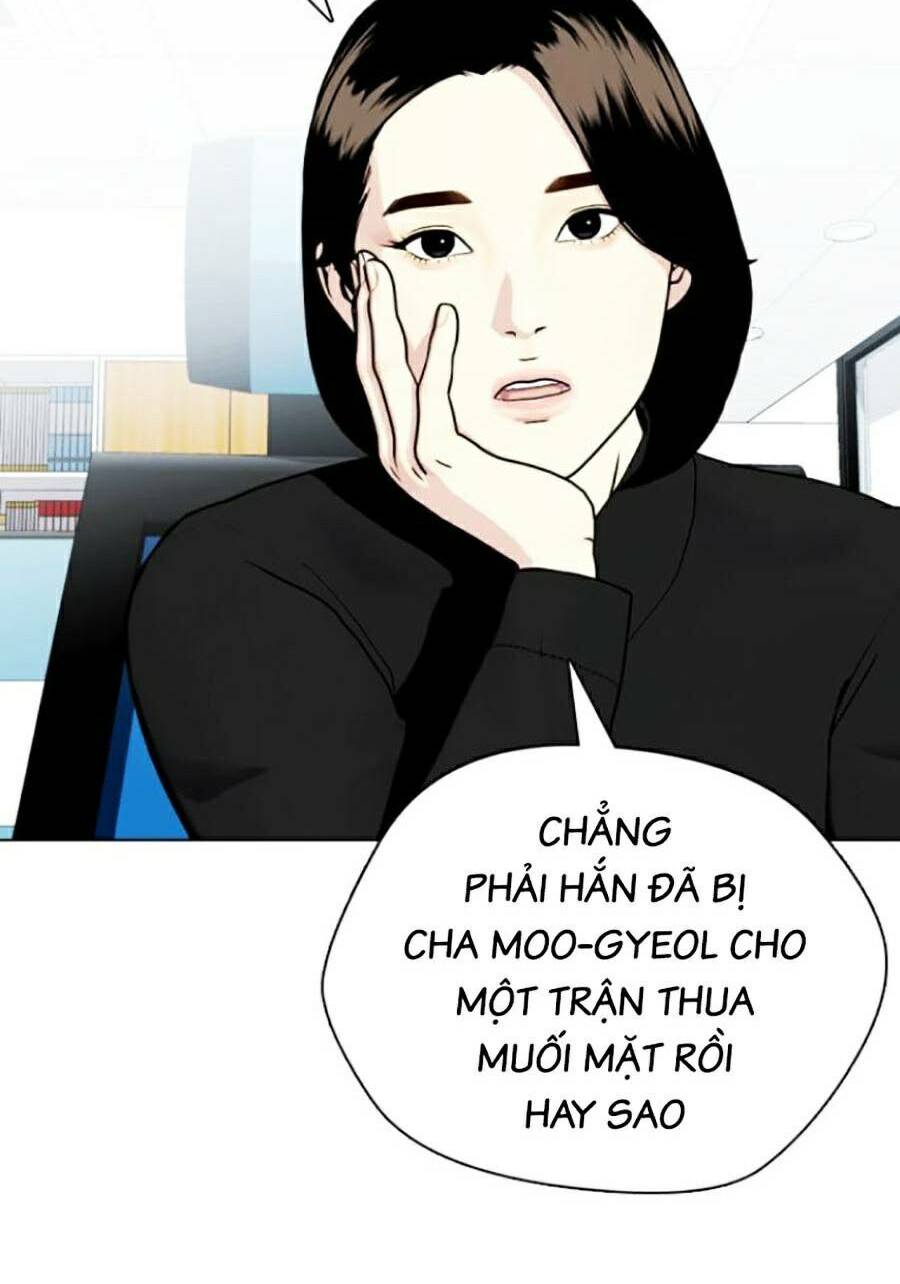 loser giỏi võ chapter 16 - Next chapter 17