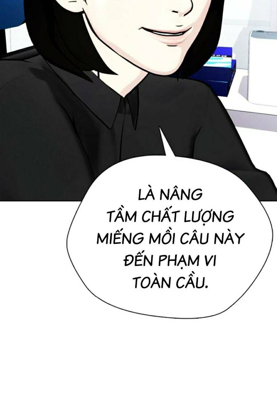 loser giỏi võ chapter 16 - Next chapter 17