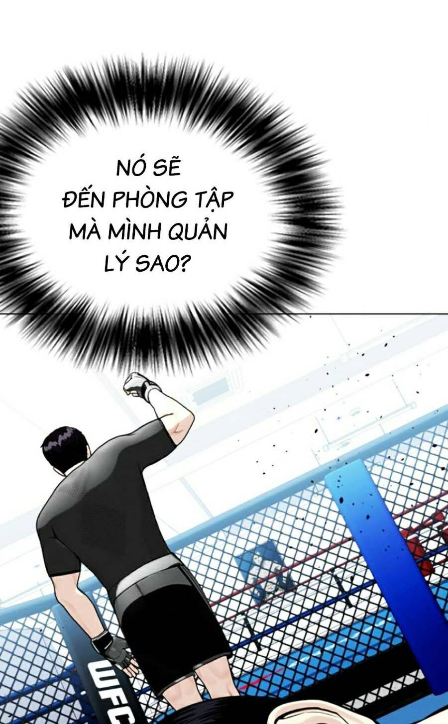 loser giỏi võ chapter 16 - Next chapter 17