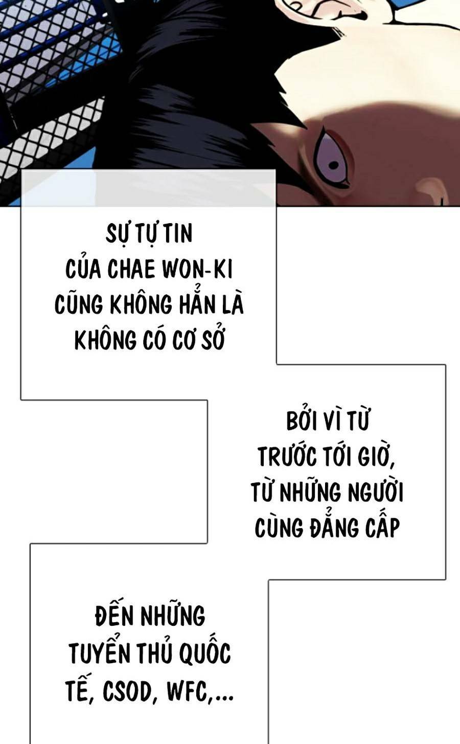 loser giỏi võ chapter 16 - Next chapter 17