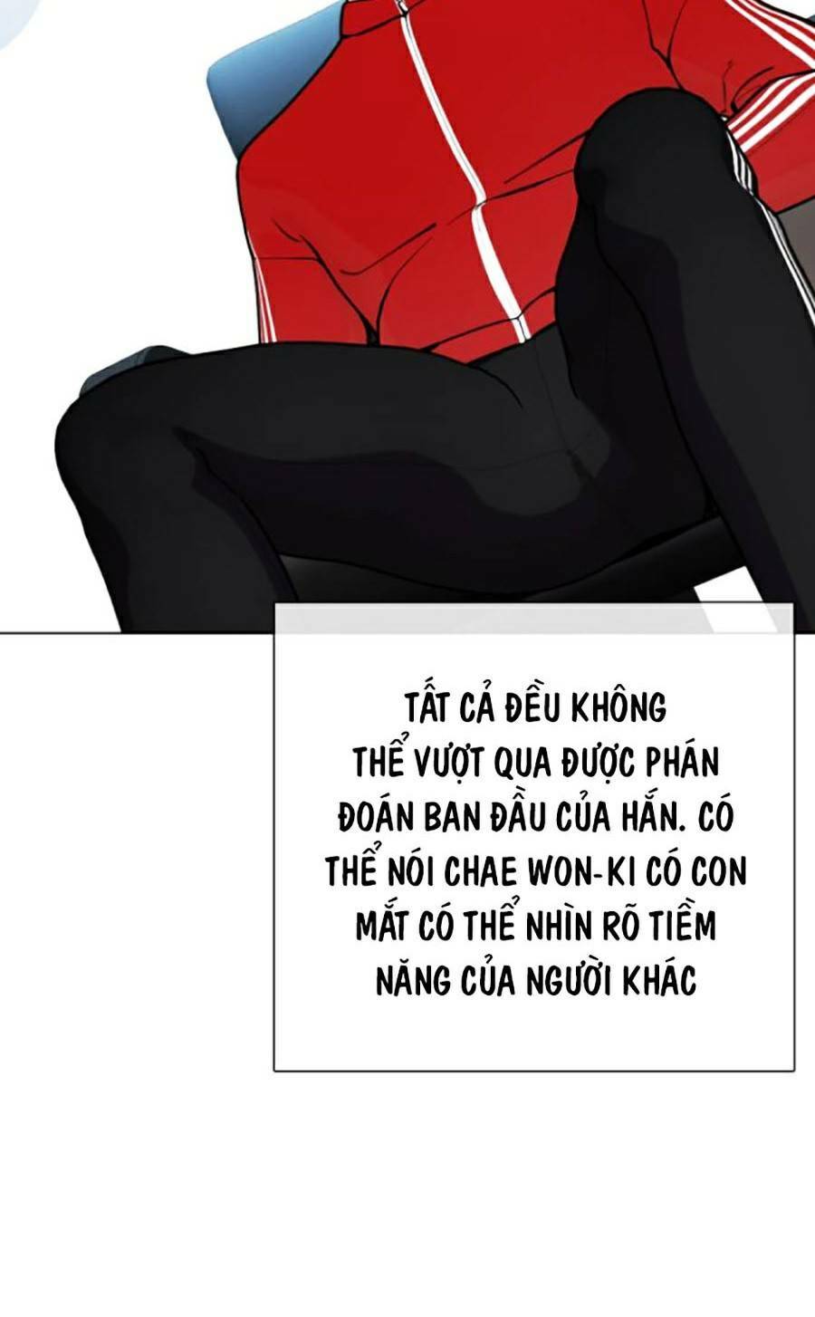 loser giỏi võ chapter 16 - Next chapter 17