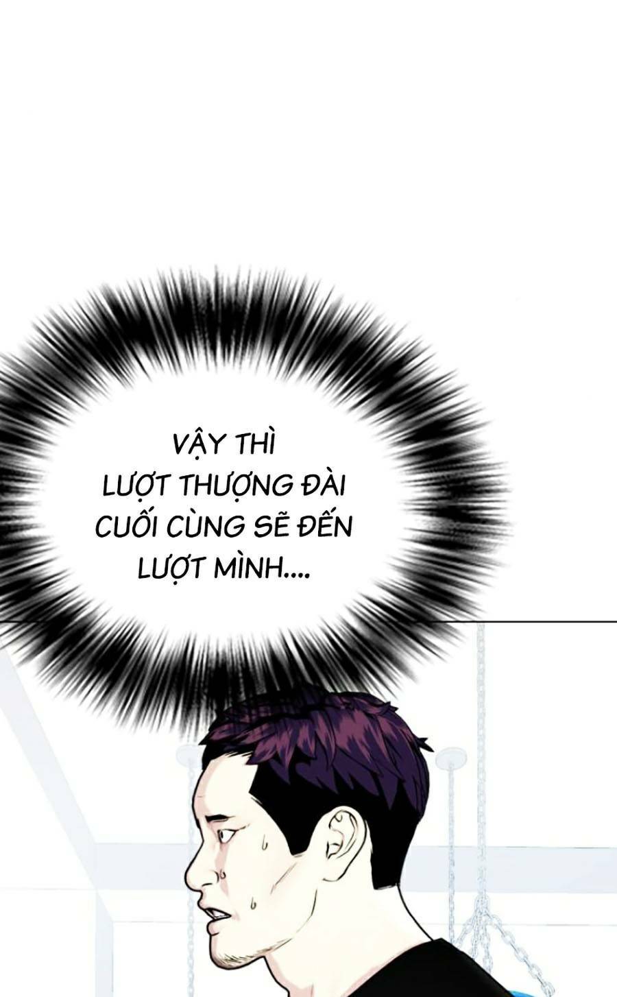 loser giỏi võ chapter 16 - Next chapter 17