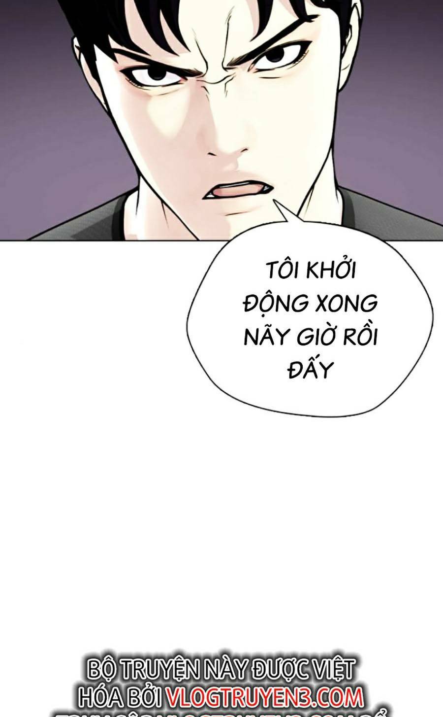 loser giỏi võ chapter 16 - Next chapter 17