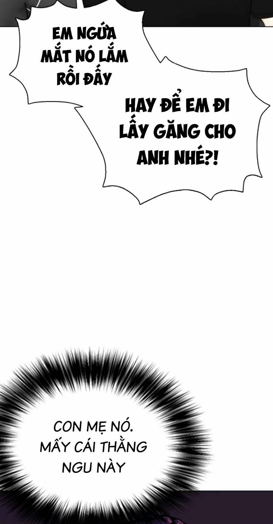 loser giỏi võ chapter 16 - Next chapter 17