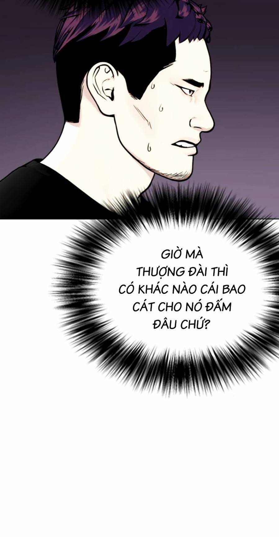 loser giỏi võ chapter 16 - Next chapter 17