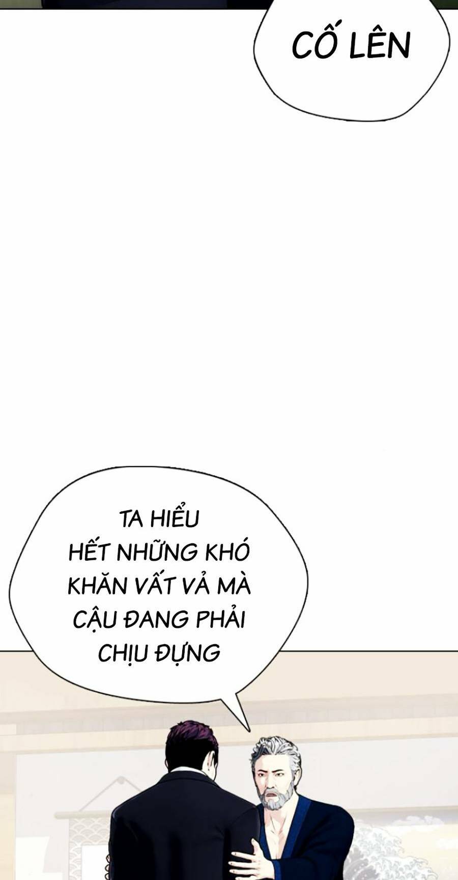 loser giỏi võ chapter 16 - Next chapter 17