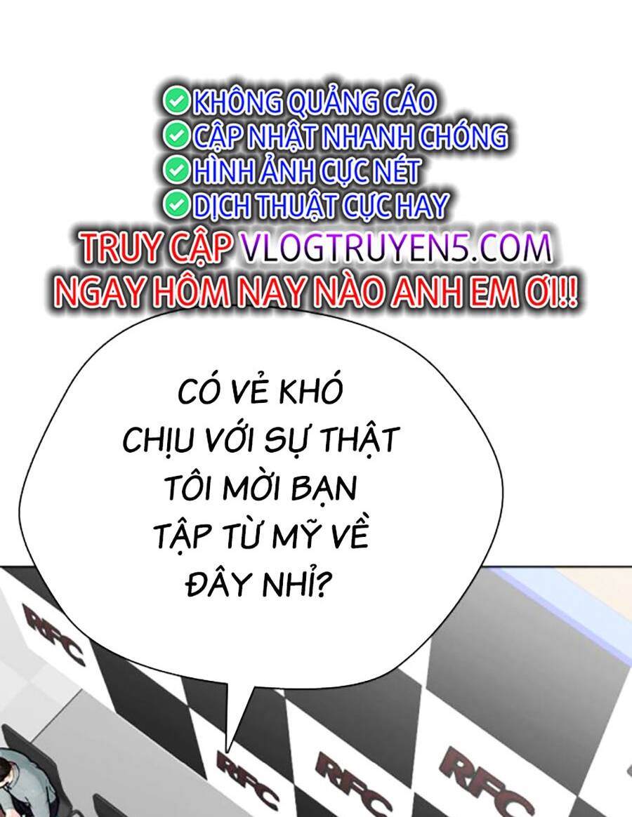 loser giỏi võ chương 32 - Trang 2