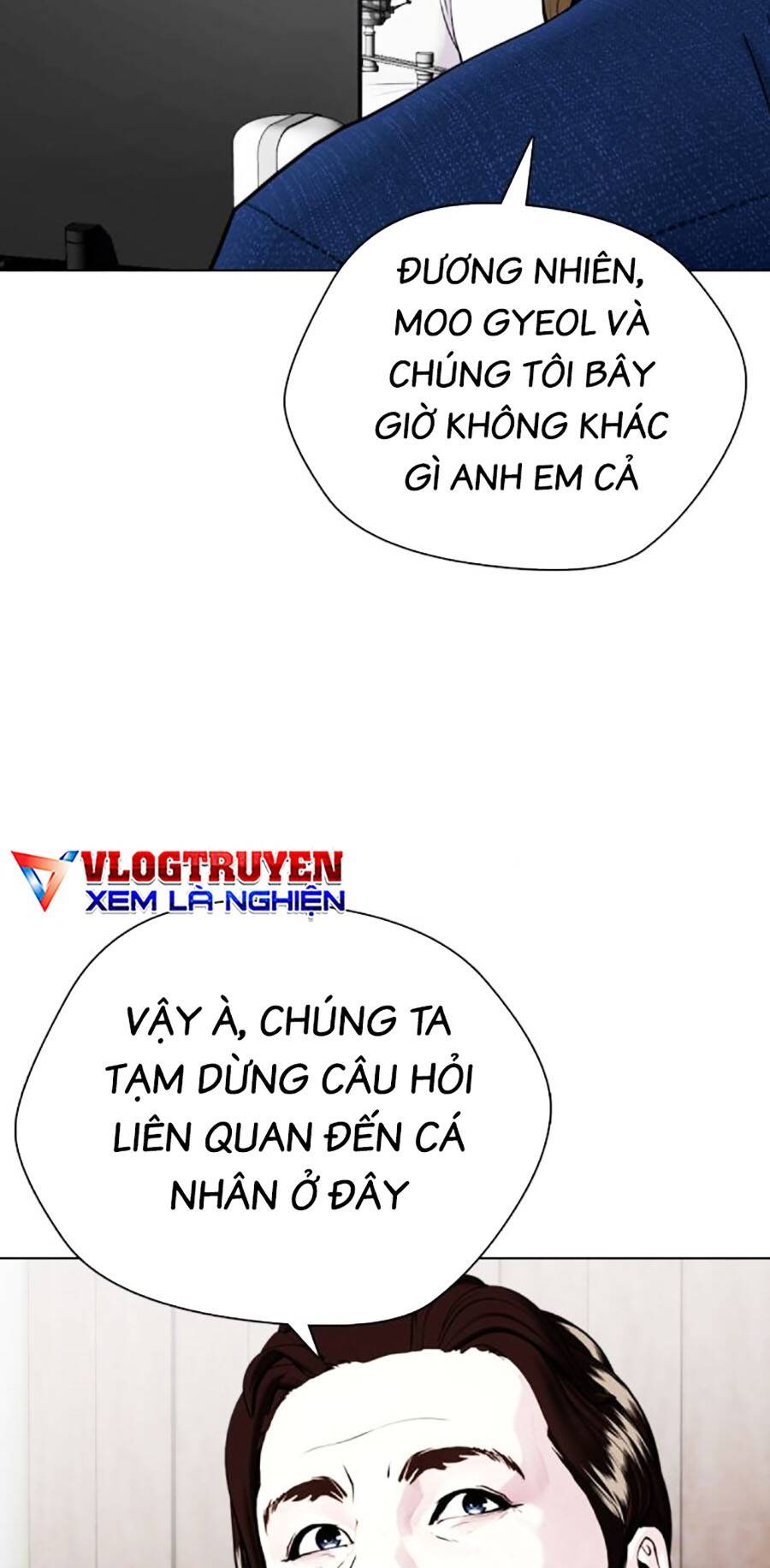 loser giỏi võ chương 35 - Next chương 36