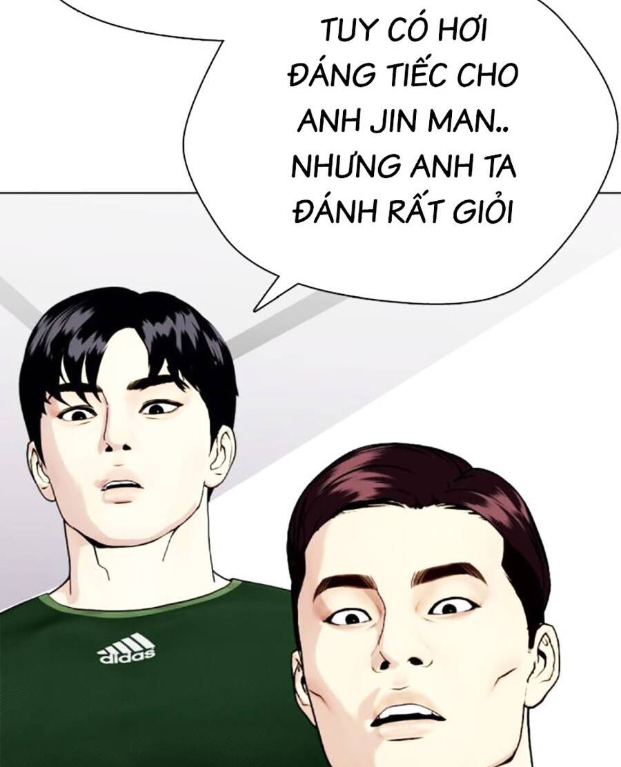 loser giỏi võ chương 37 - Next chapter 38