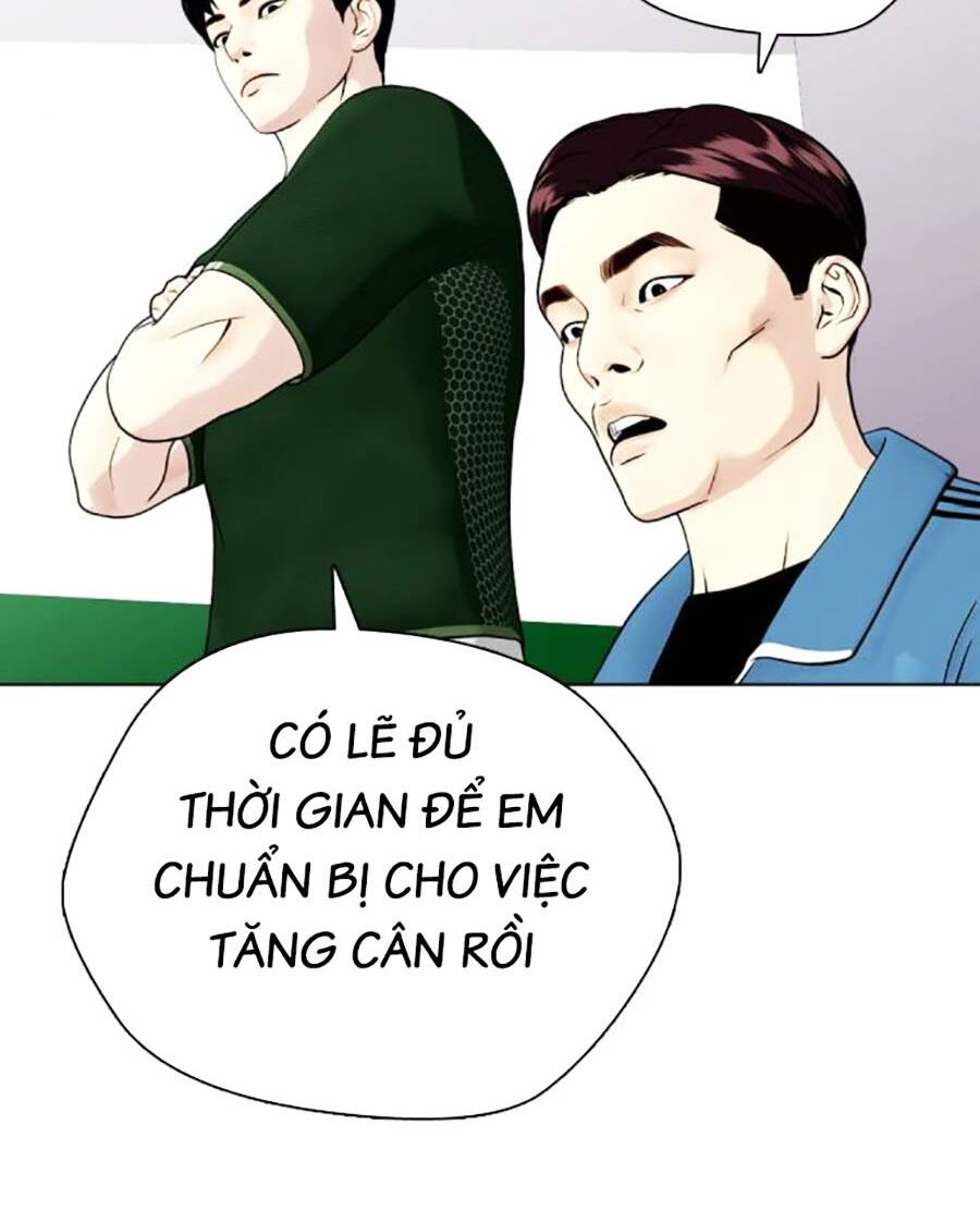 loser giỏi võ chương 37 - Next chapter 38