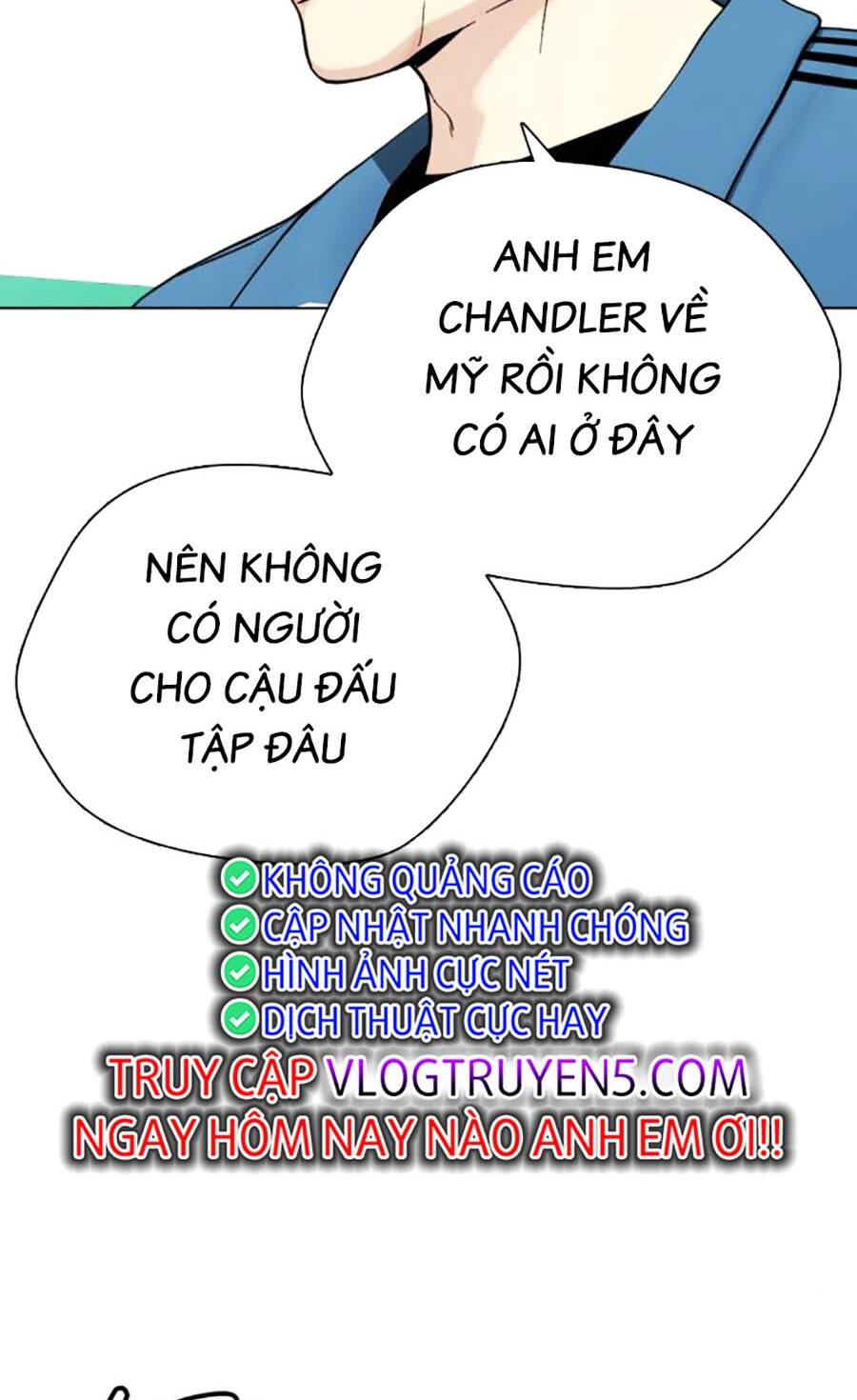 loser giỏi võ chương 37 - Next chapter 38