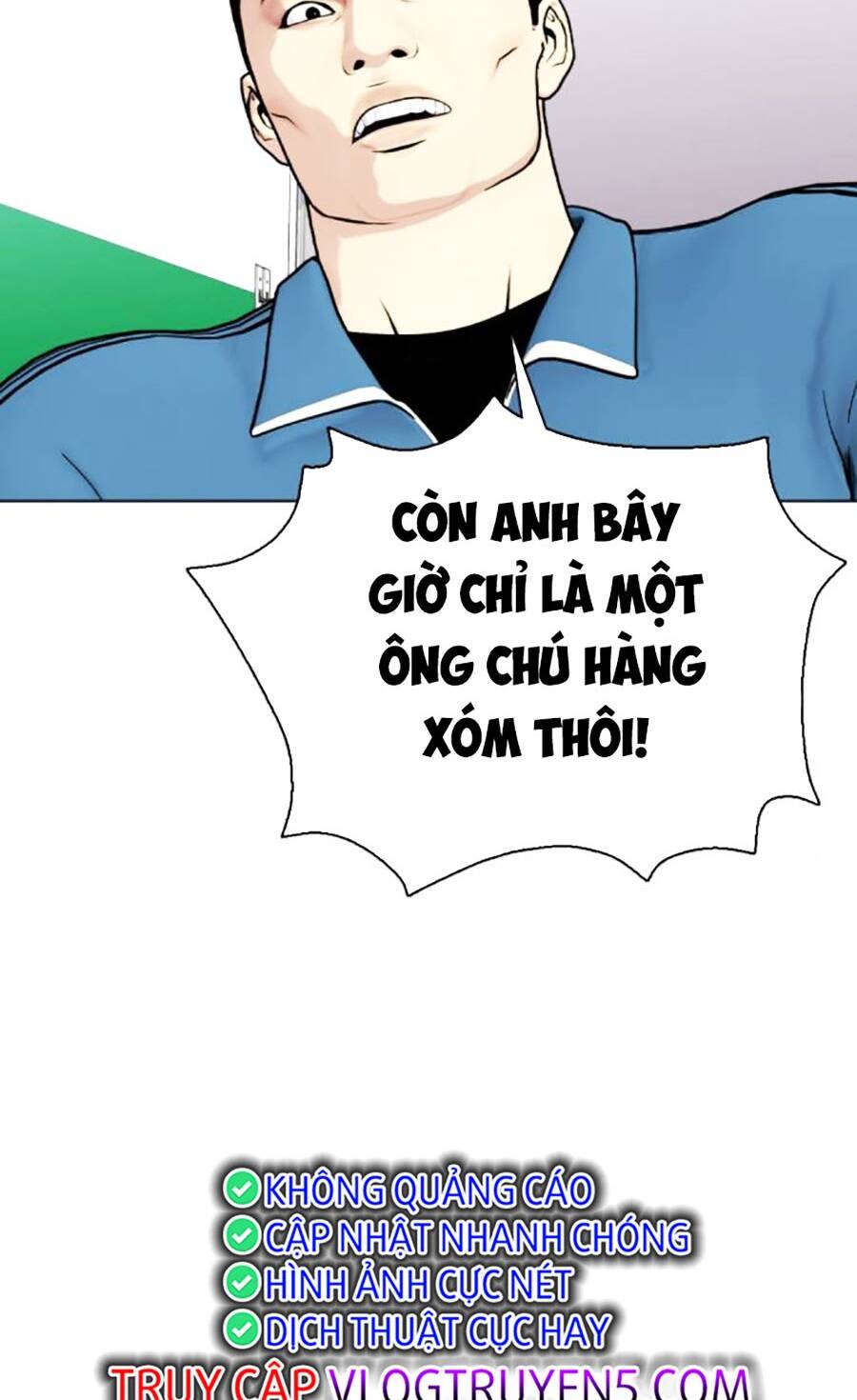 loser giỏi võ chương 37 - Next chapter 38