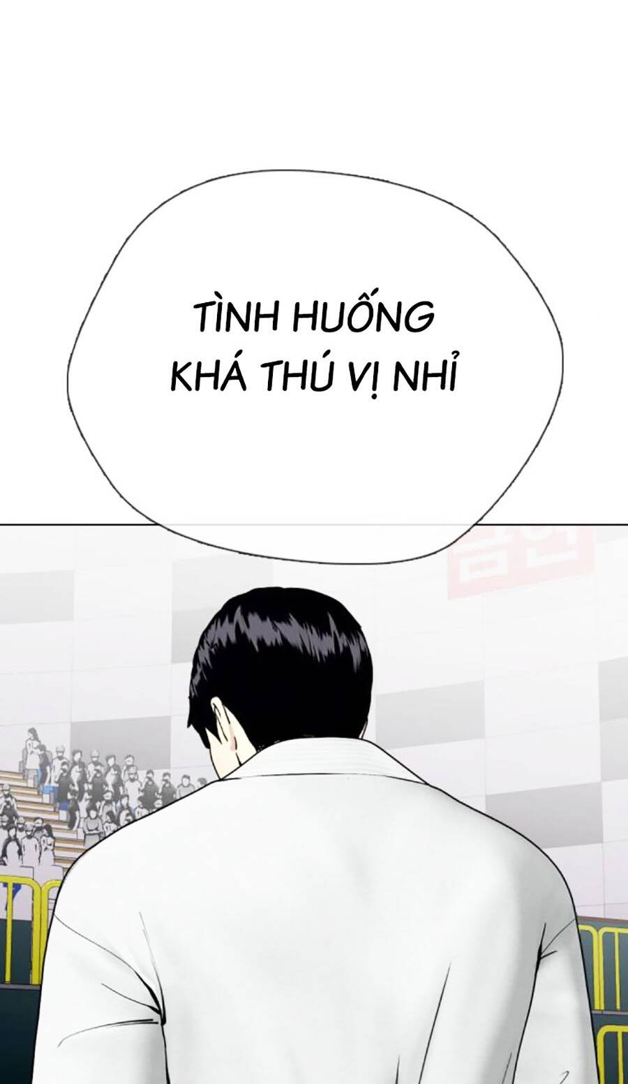 loser giỏi võ chương 37 - Next chapter 38