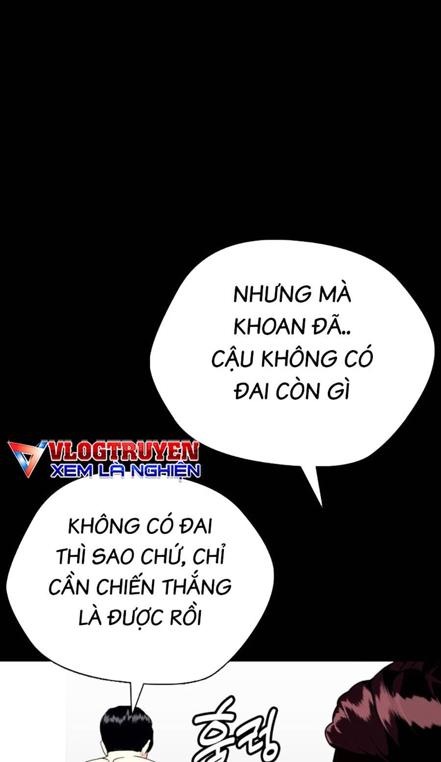 loser giỏi võ chương 37 - Next chapter 38