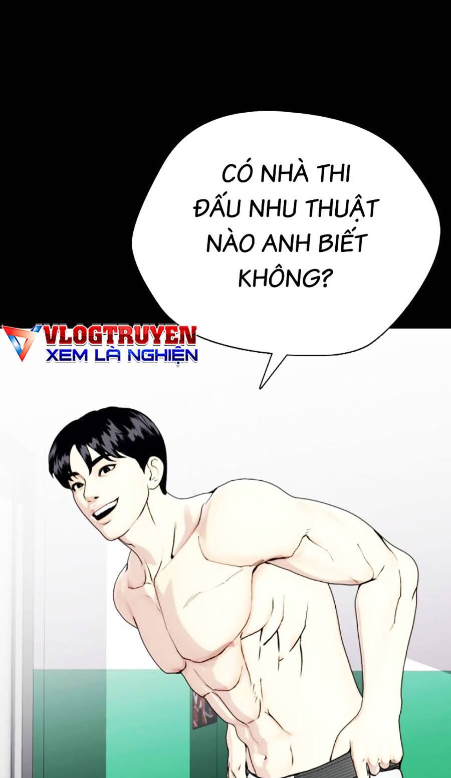 loser giỏi võ chương 37 - Next chapter 38