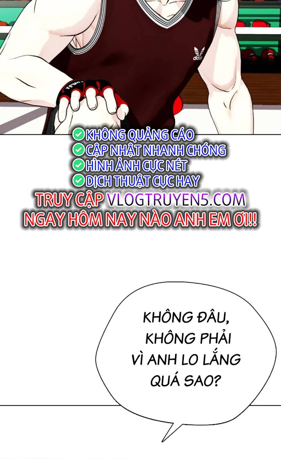 loser giỏi võ chương 37 - Next chapter 38