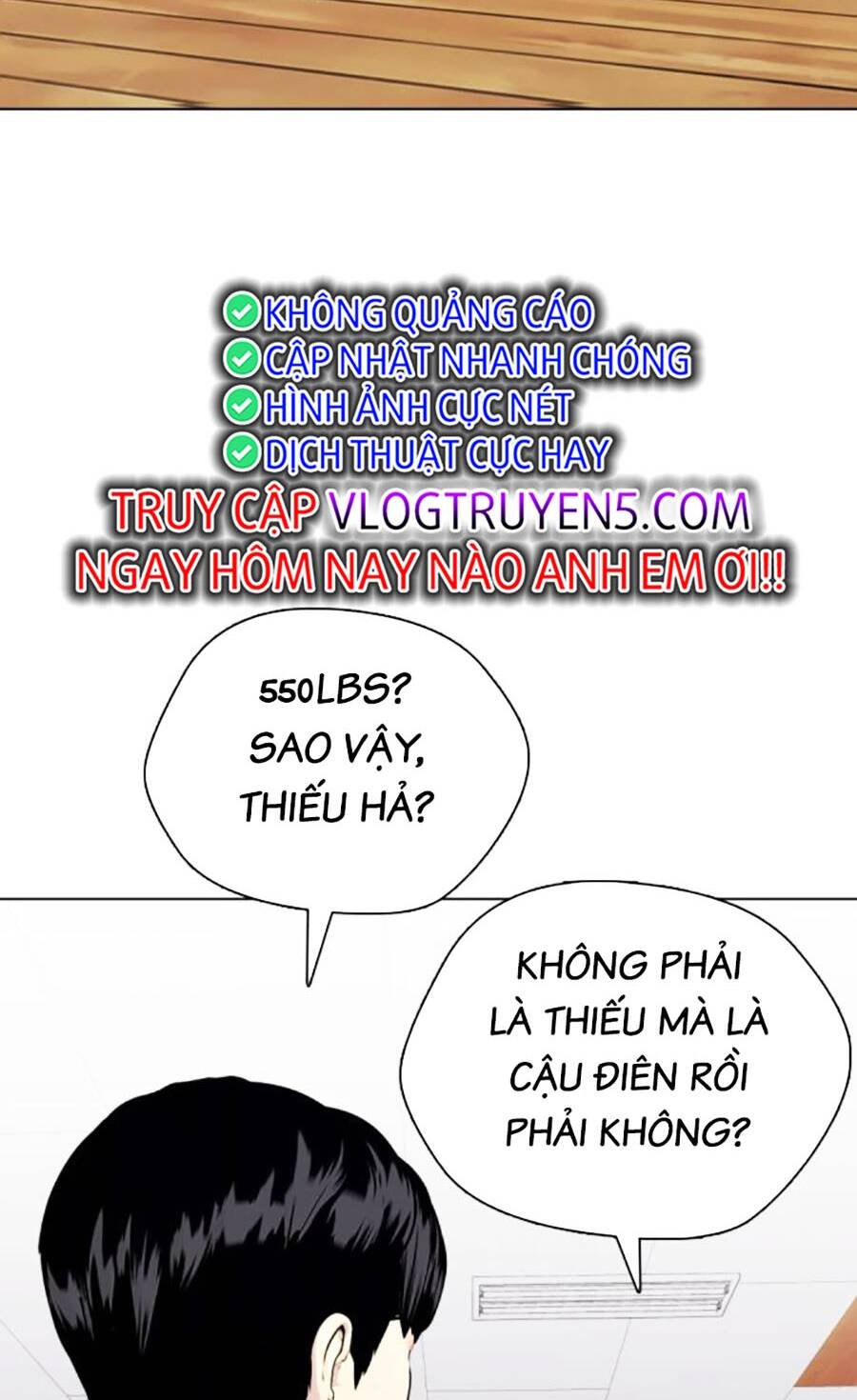 loser giỏi võ chương 37 - Next chapter 38