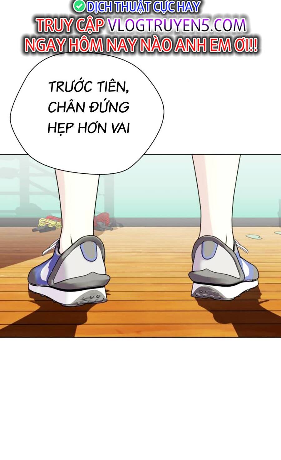 loser giỏi võ chương 37 - Next chapter 38