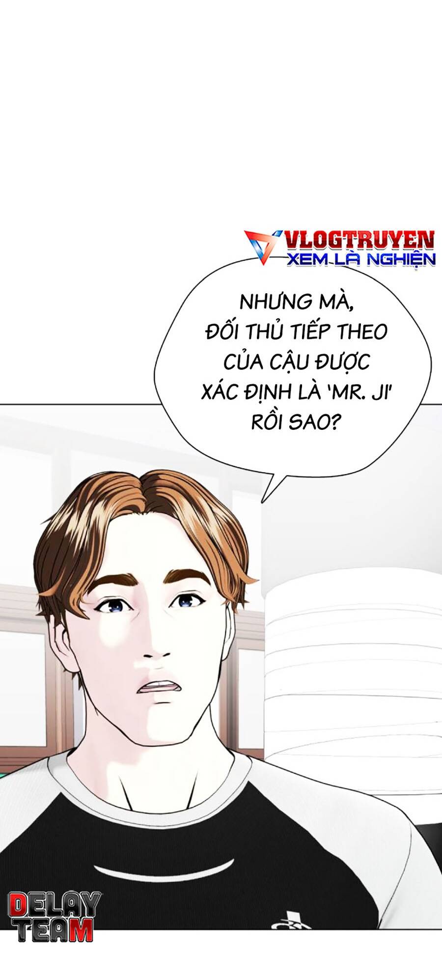 loser giỏi võ chương 37 - Next chapter 38