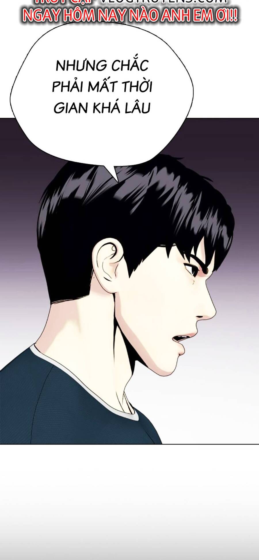 loser giỏi võ chương 37 - Next chapter 38