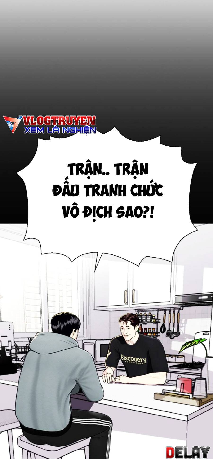 loser giỏi võ chương 37 - Next chapter 38