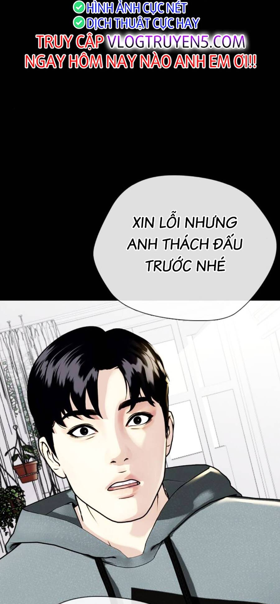 loser giỏi võ chương 37 - Next chapter 38