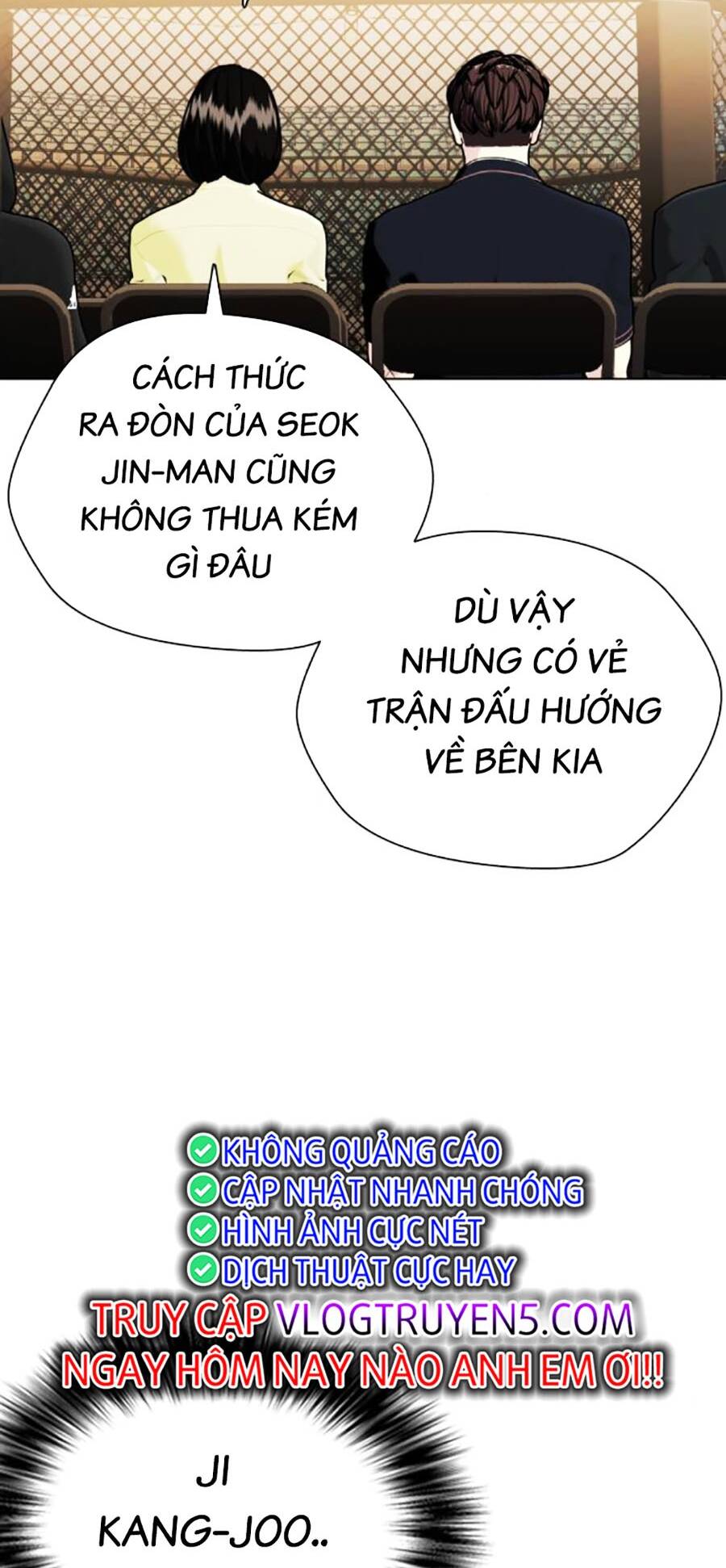 loser giỏi võ chương 37 - Next chapter 38