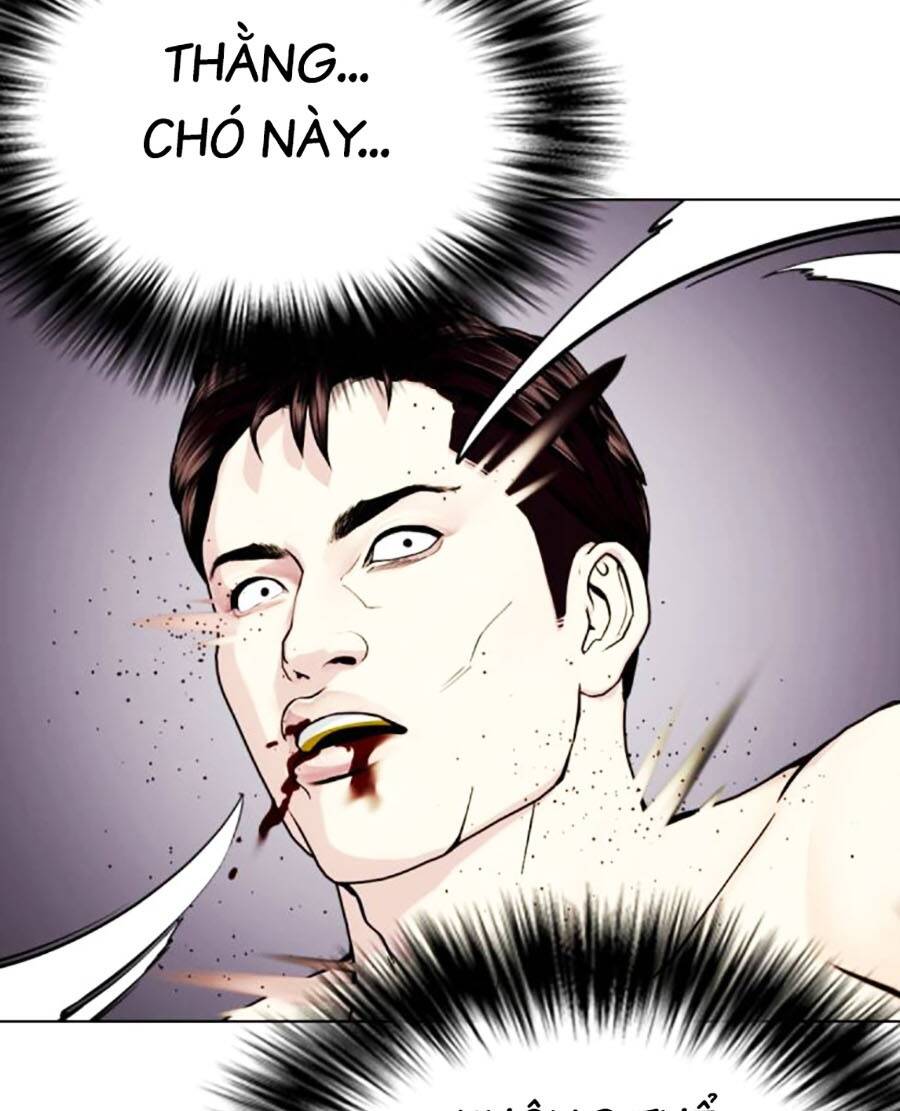 loser giỏi võ chương 37 - Next chapter 38